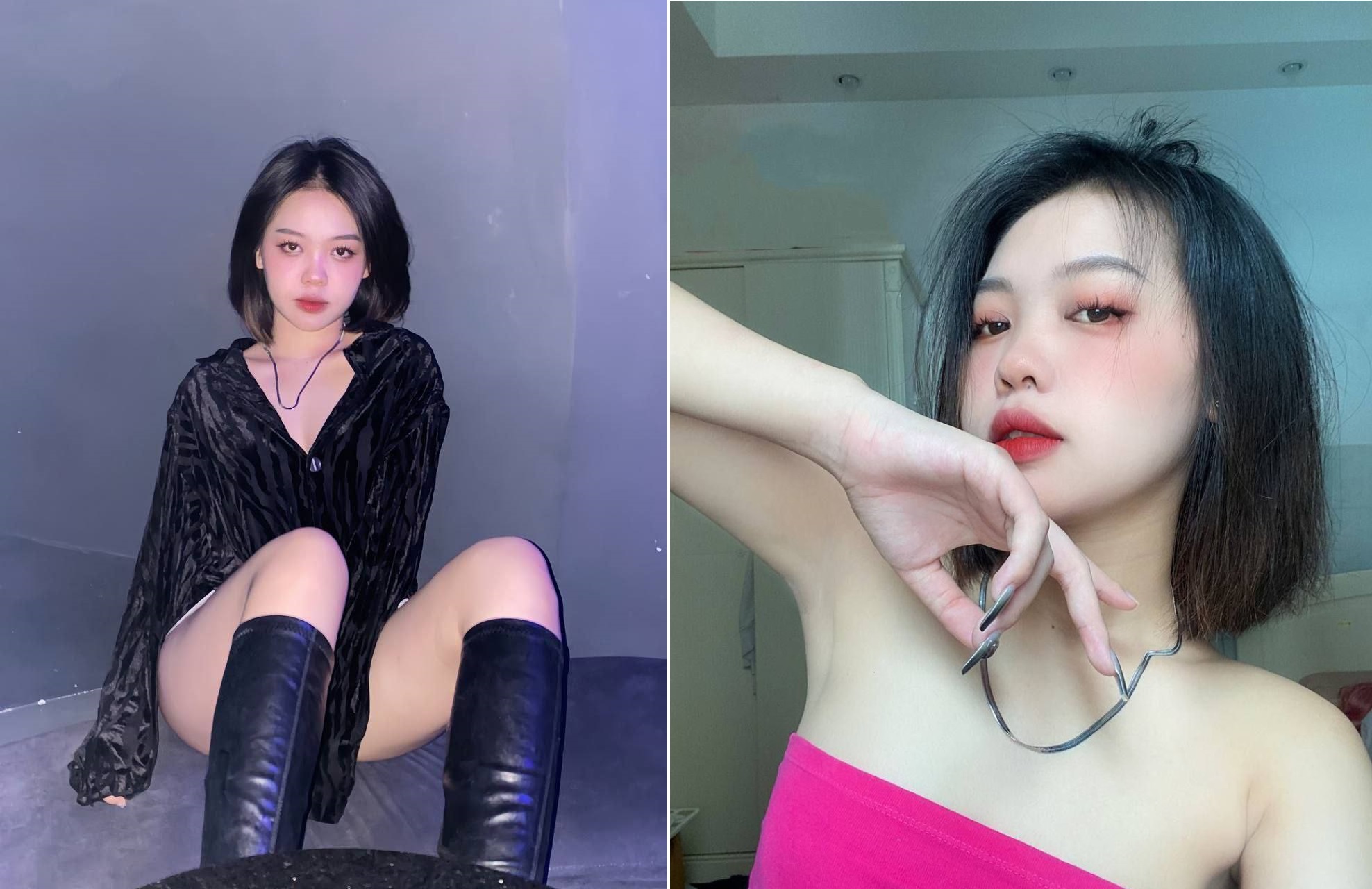 Dương Tiểu Hân Thèm Đụ Đít To Của Mình - Phim Sex Việt Nam Không Che Mô tả:
