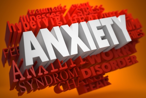 anxiety