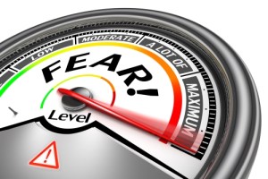 fear and social anxiety disorder
