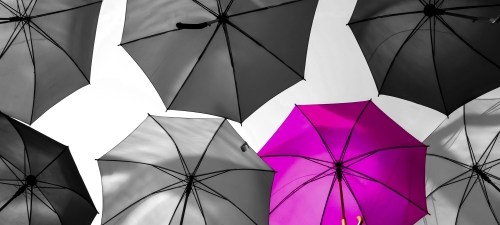 Obsessive compulsive disorder – the odd one out