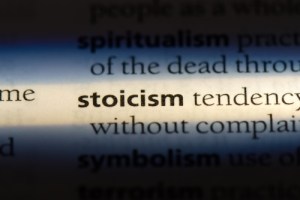 stoicism